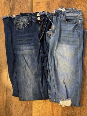 Bundle Jeans (2)